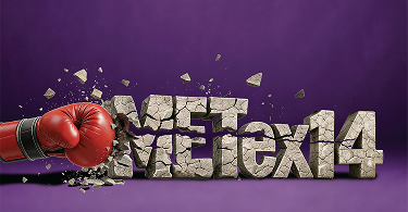 glove punching METex14